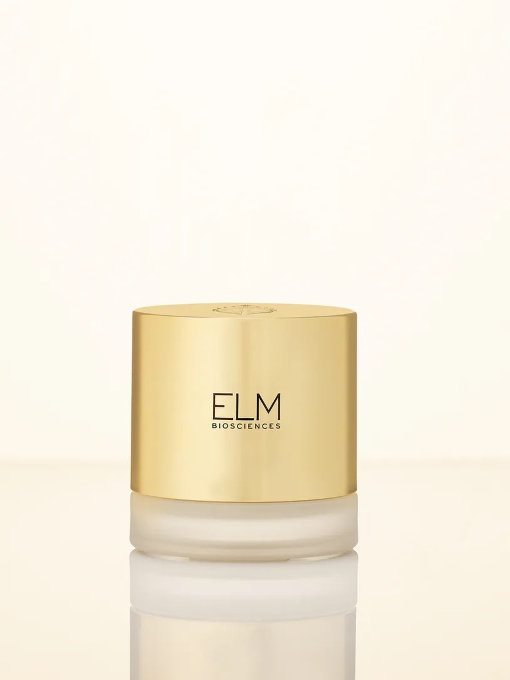 Elm biosciences A30 Elemental Night Cream Martha Stewart new in box